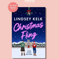 (PRE-ORDER) CHRISTMAS FLING by LINDSEY KELK
