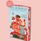 (PRE-ORDER) GOOD SPIRITS by B.K. BORISON