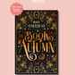 (PRE-ORDER) THE BOOK OF AUTUMN by MOLLY O'SULLIVAN