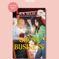 (PRE-ORDER) GHOST BUSINESS by JEN DELUCA