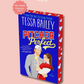 (PRE-ORDER) PITCHER PERFECT by TESSA BAILEY