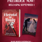 (PRE-ORDER) A Betrothal So Bloody by Mary Dublin and Anne Kendsley