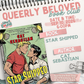 Queerly Beloved Book Club: Star Shipped by Cat Sebastian