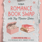 Romance Book Swap with Tiny Meadow Bakes