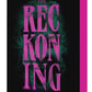 The Reckoning (Darkest Powers: Book 3) by Kelley Armstrong