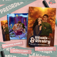 (PRE-ORDER) Rituals & Rivalry by Elle Lavendelle