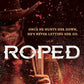 Roped by Saffron A. Kent