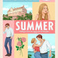 ROYAL SUMMER by KASS MORGAN