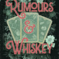 Rumours & Whiskey by Victoria Wilder (AUSTRALIA EDITION)
