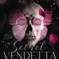 SECRET VENDETTA by KATHY LOCKHEART