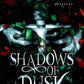 SHADOWS OF DUSK by AELLA C. GREY