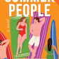 Summer People by Sally Blakely