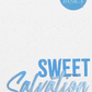 (PRE-ORDER) Sweet Salvation by Bella Matthews