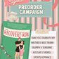 (PRE-ORDER) The Recovery Run by Melissa Whitney