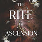 THE RITE OF ASCENSION by ATLAS AVERY