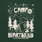 (PRE-ORDER) Camp Heartbound Crewneck Sweatshirt