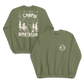 (PRE-ORDER) Camp Heartbound Crewneck Sweatshirt