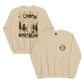 (PRE-ORDER) Camp Heartbound Crewneck Sweatshirt
