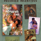 (PRE-ORDER) Until Forever Ends by E. Salvador
