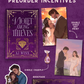 (PRE-ORDER) Violet Among Thieves by AJ Wynn