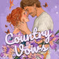 Country Vows by Ronnie Mathews