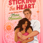 High Sticking the Heat (Special Edition) by Marie Maravilla