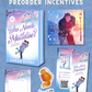 (PRE-ORDER) Who Needs Mistletoe by Sarah Estep